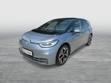 VW ID.3 Pro S 150 kW Tour