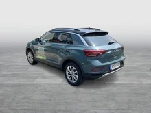 Thumbnail-Foto von Fahrzeug