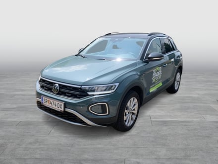 VW T-Roc Friends TDI