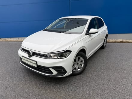VW Polo 4Me TSI
