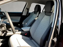 Škoda Epiq Selection 55 in Mystery-Schwarz Metallic
