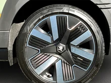 Škoda Epiq Selection 55 in Mystery-Schwarz Metallic