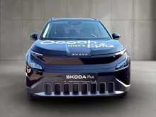 Škoda Epiq Selection 55 in Mystery-Schwarz Metallic
