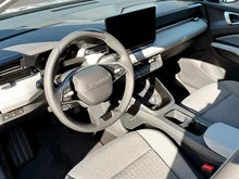 Škoda Epiq Selection 55 in Mystery-Schwarz Metallic