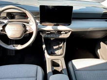 Škoda Epiq Selection 55 in Mystery-Schwarz Metallic