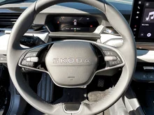 Škoda Epiq Selection 55 in Mystery-Schwarz Metallic