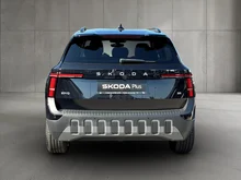 Škoda Epiq Selection 55 in Mystery-Schwarz Metallic