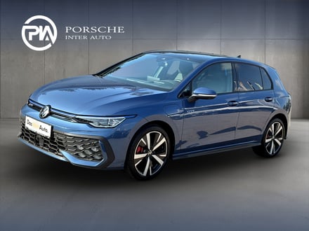 VW Golf GTE DSG