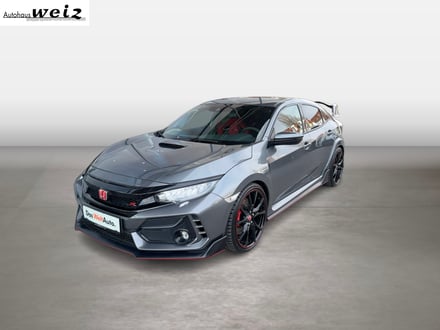 Honda Civic Lim. 5 Type R GT