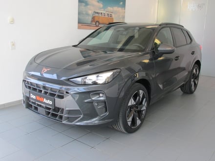 CUPRA Terramar 1.5 e-TSI 150 PS DSG