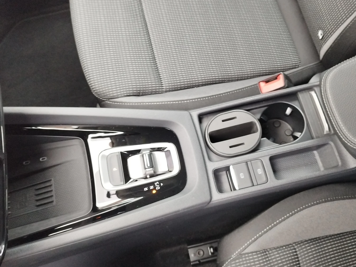 Bild eines Škoda Octavia Combi Selection TDI DSG