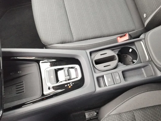 Bild eines Škoda Octavia Combi Selection TDI DSG
