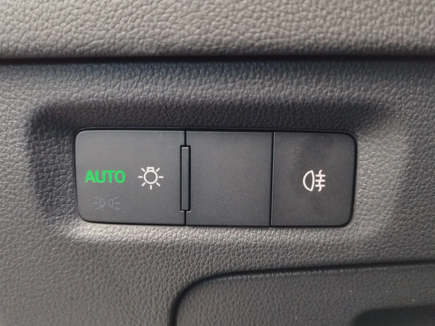 Bild eines Škoda Octavia Combi Selection TDI DSG