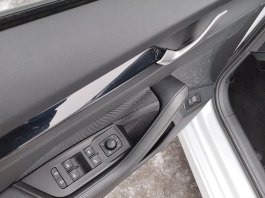 Bild eines Škoda Octavia Combi Selection TDI DSG