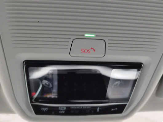 Bild eines Škoda Octavia Combi Selection TDI DSG