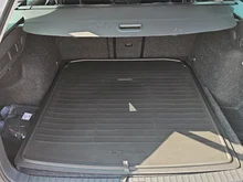 Škoda Octavia Combi Selection TDI DSG in Moon-Weiß Metallic