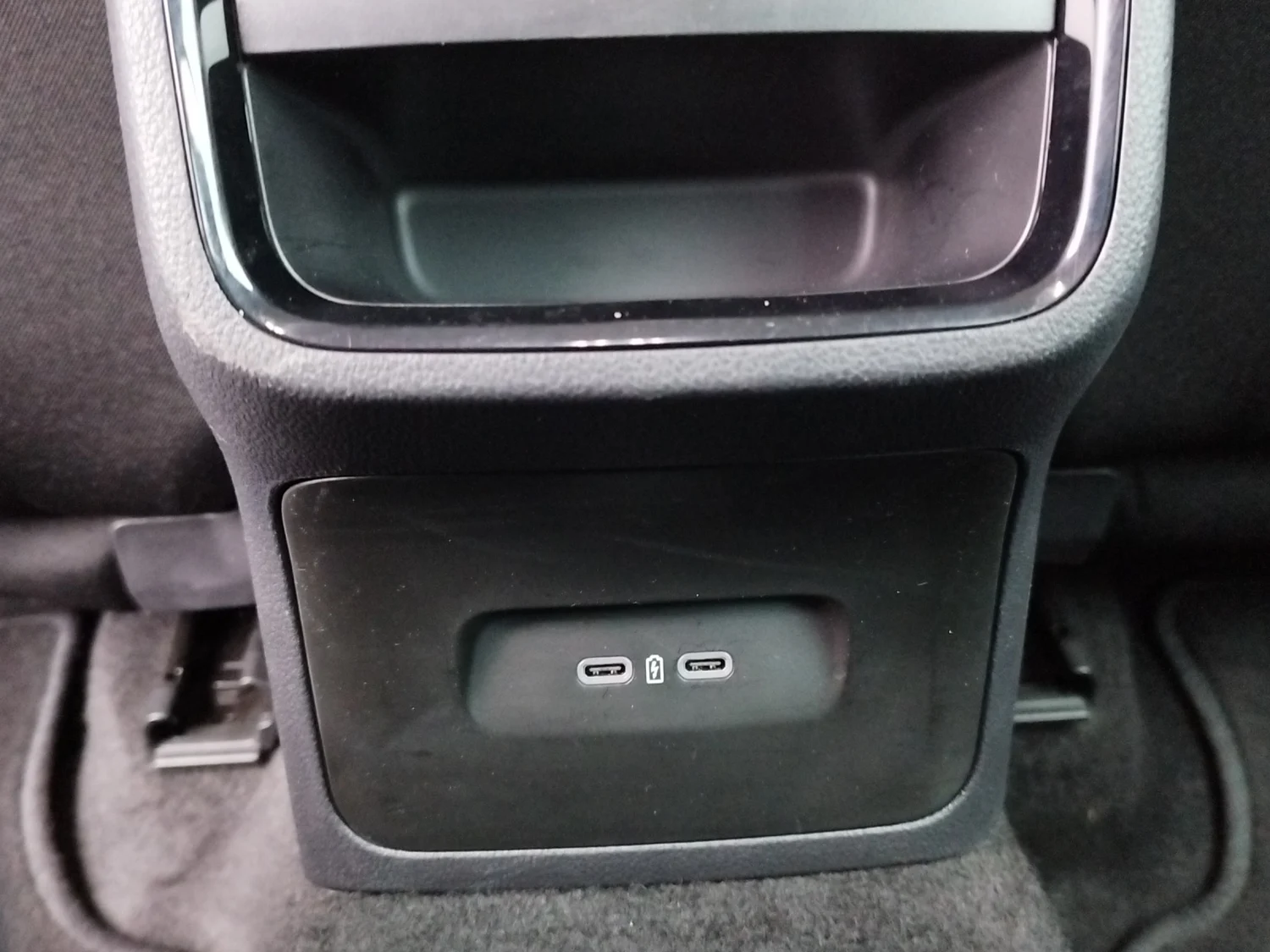 Bild eines Škoda Octavia Combi Selection TDI DSG