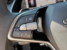 Škoda Octavia Combi Selection TDI DSG in Moon-Weiß Metallic