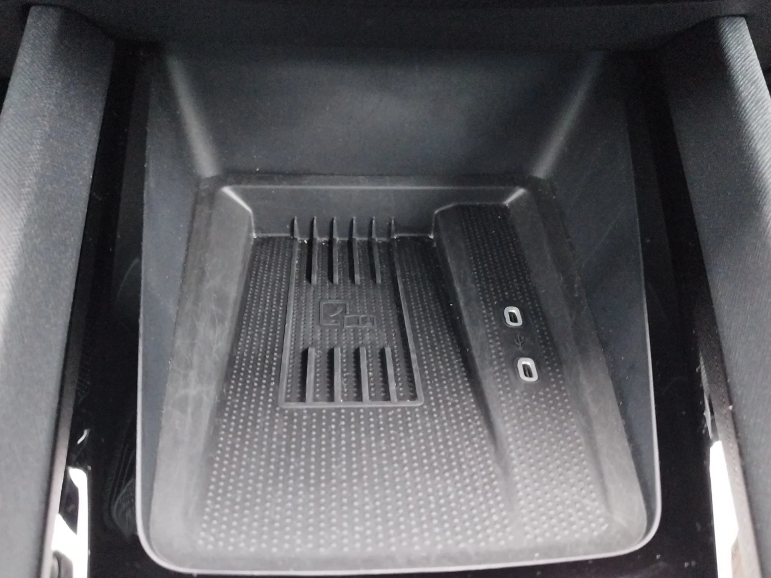 Bild eines Škoda Octavia Combi Selection TDI DSG
