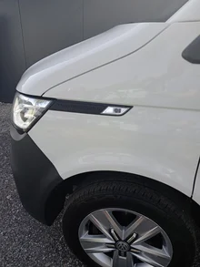 Thumbnail-Foto von Fahrzeug