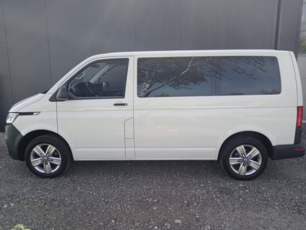 VW Kombi KR 2,0 Entry TDI