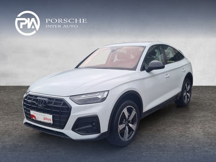 Audi Q5 Sportback 40 TDI quattro advanced