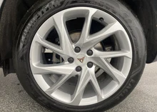 Thumbnail-Foto von Fahrzeug