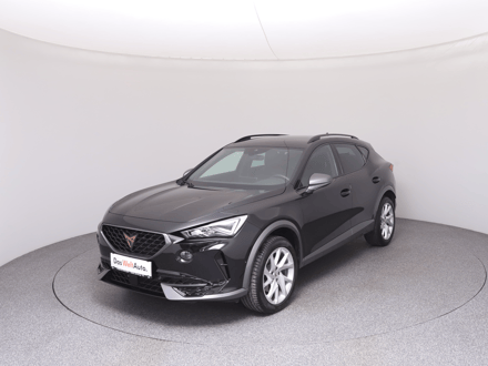 CUPRA Formentor 1,5 TSI ACT Cupra