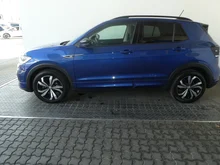 Thumbnail-Foto von Fahrzeug