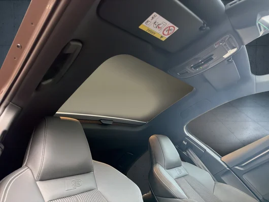 Bild eines A3 Limousine 30 TFSI S line