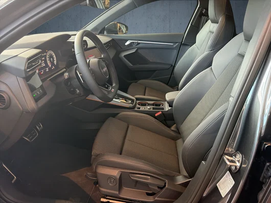 Bild eines A3 Limousine 30 TFSI S line