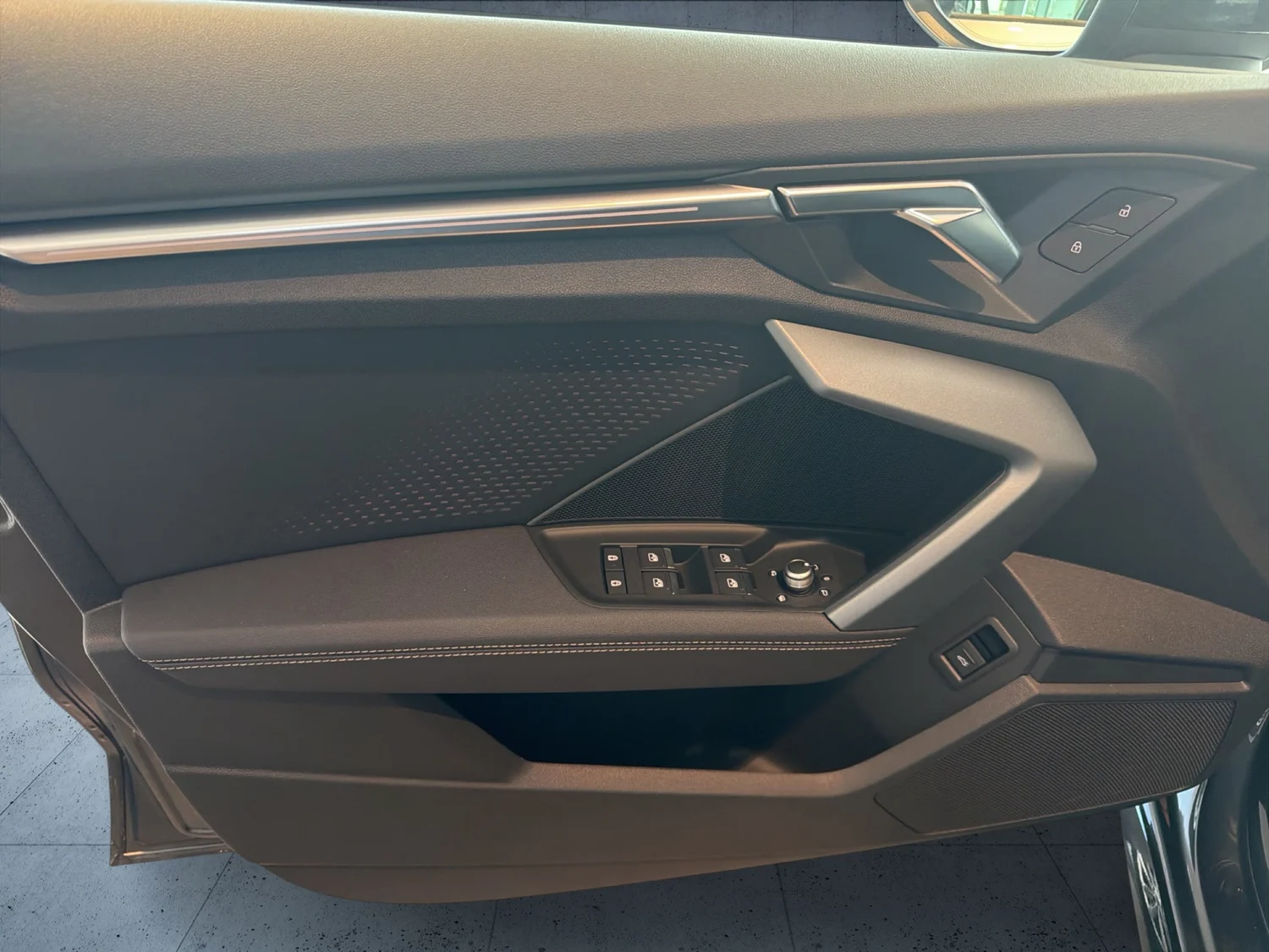 Bild eines A3 Limousine 30 TFSI S line