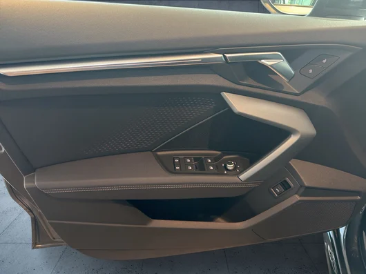 Bild eines A3 Limousine 30 TFSI S line