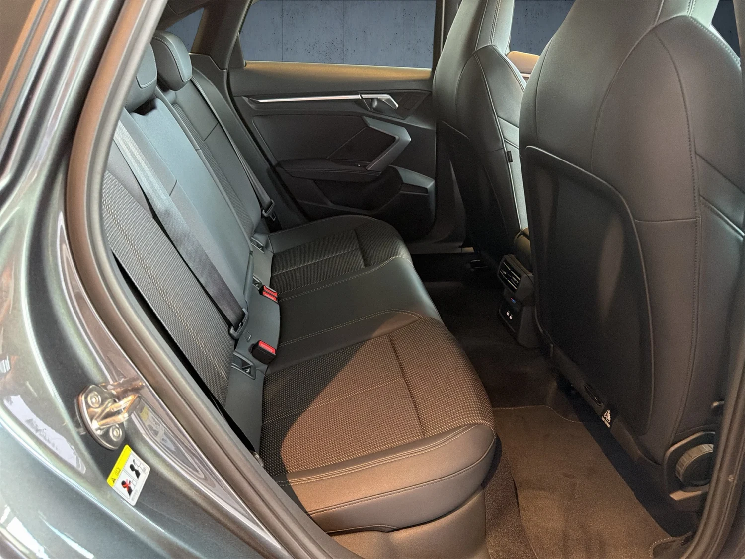 Bild eines A3 Limousine 30 TFSI S line