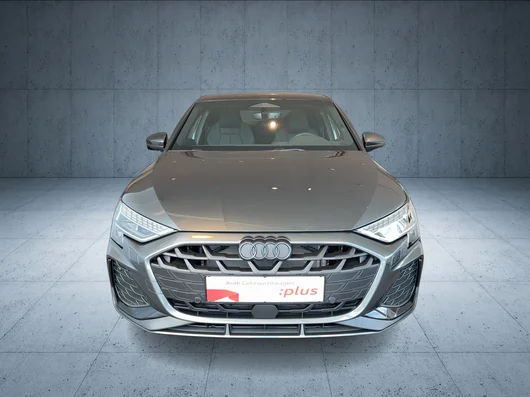 Bild eines A3 Limousine 30 TFSI S line