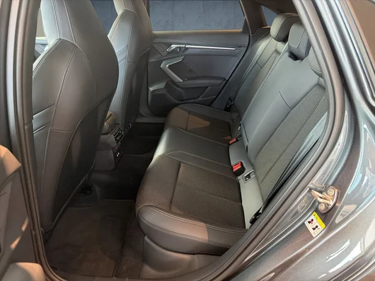 Bild eines A3 Limousine 30 TFSI S line