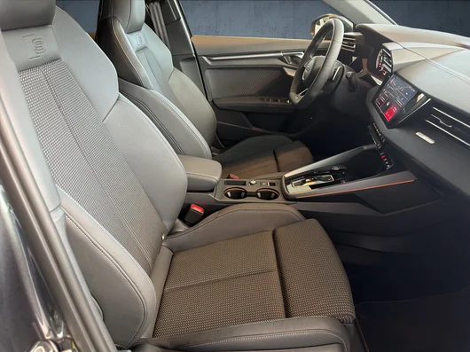 Bild eines A3 Limousine 30 TFSI S line