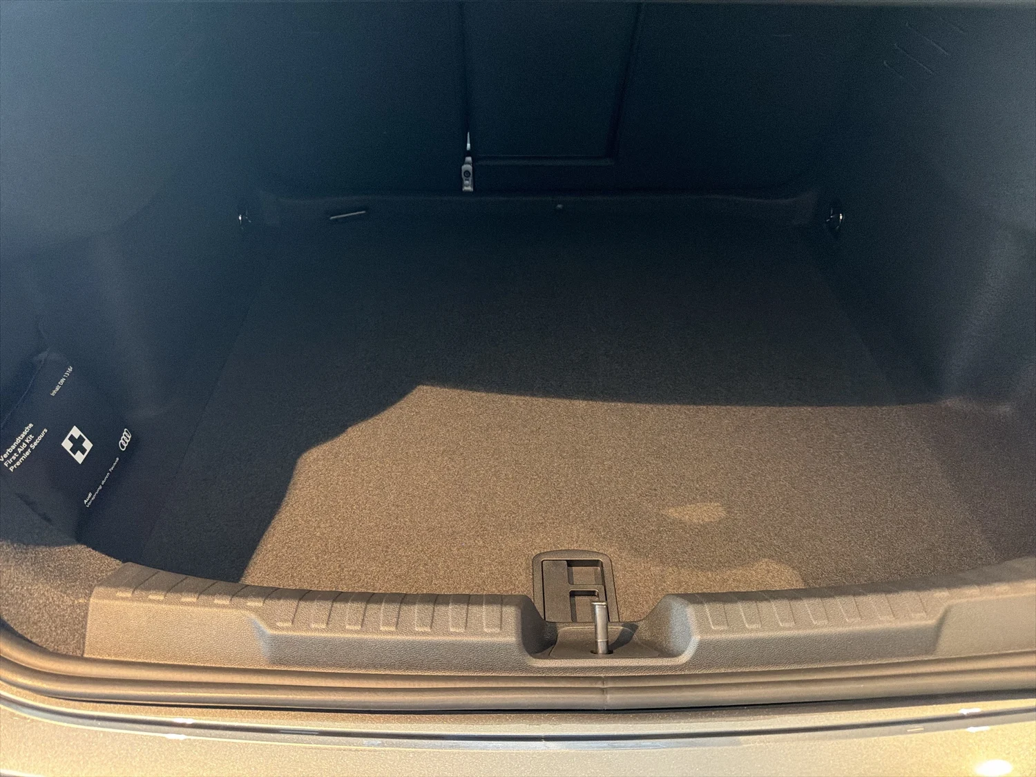 Bild eines A3 Limousine 30 TFSI S line