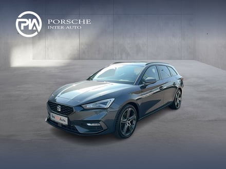 SEAT Leon SP Kombi FR 2.0 TDI