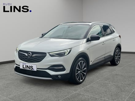 Opel Grandland X Ultimate Plug-in-Hybrid 4WD