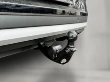 VW T-Roc Life eTSI DSG in Grenadillschwarz Metallic