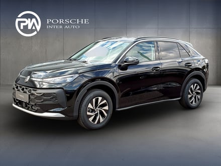 VW T-Roc Life eTSI DSG