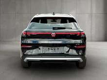 VW T-Roc Life eTSI DSG in Grenadillschwarz Metallic