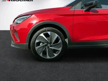 Thumbnail-Foto von Fahrzeug