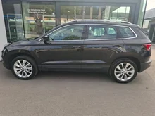 Thumbnail-Foto von Fahrzeug