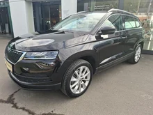 Thumbnail-Foto von Fahrzeug