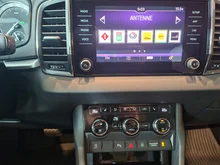 Thumbnail-Foto von Fahrzeug