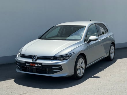 VW Golf Rabbit TSI