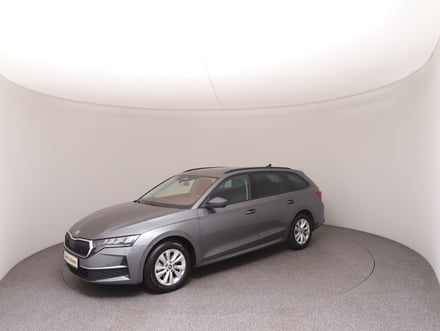 Škoda Octavia Combi Selection TDI DSG