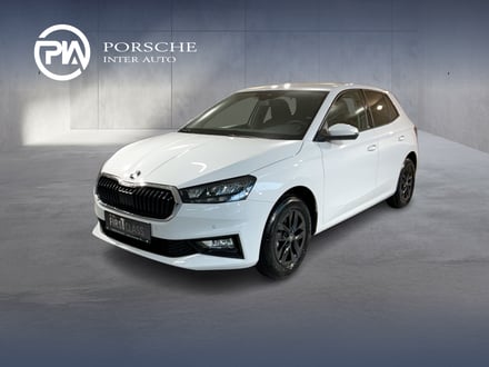 Škoda Fabia Selection TSI